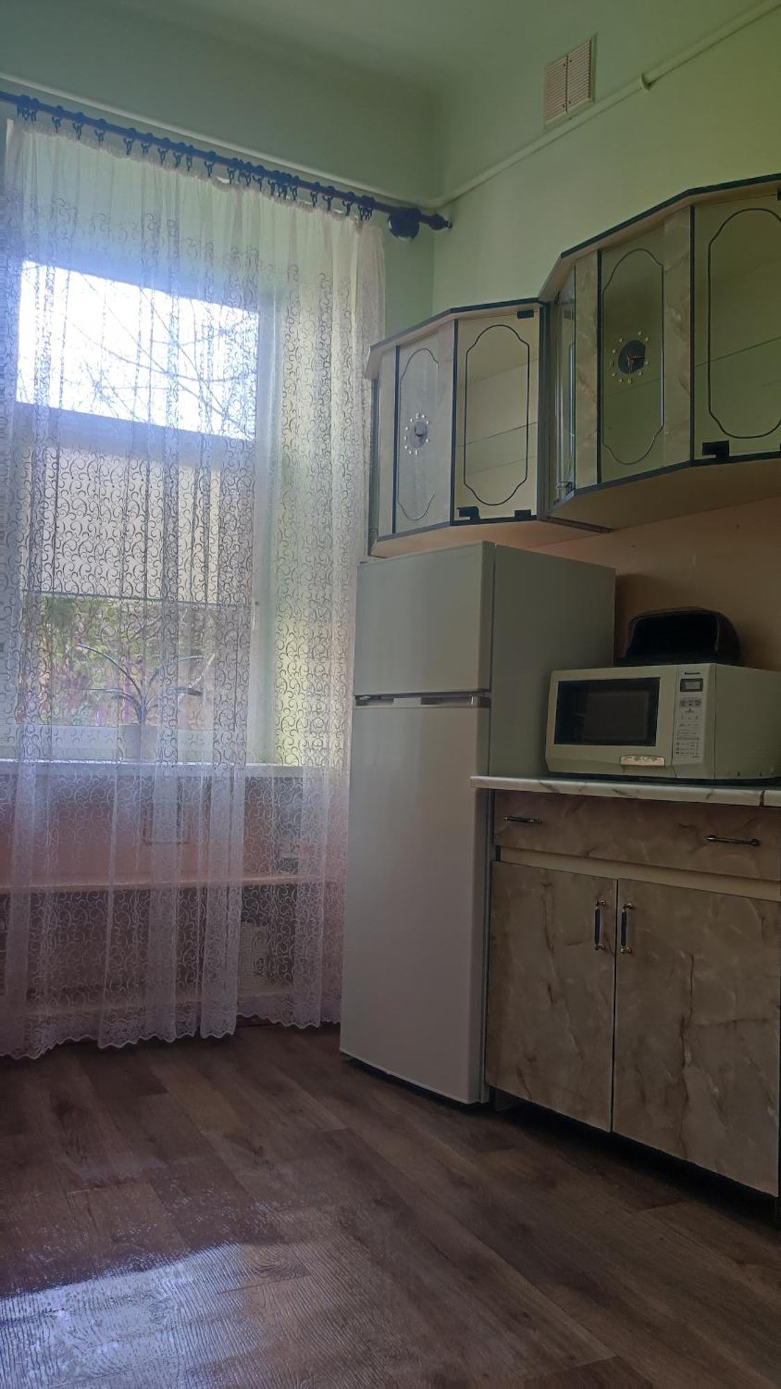 Apartment On Sheptytskyh 27 Lvov Exteriér fotografie